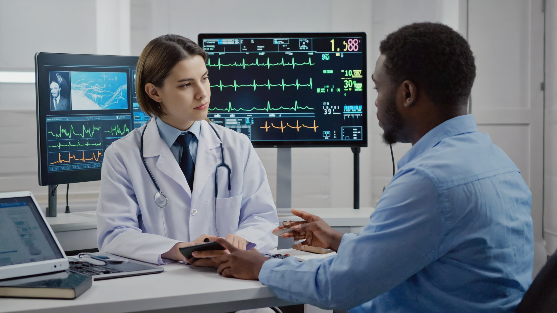 Chirurgie cardio-vasculaire