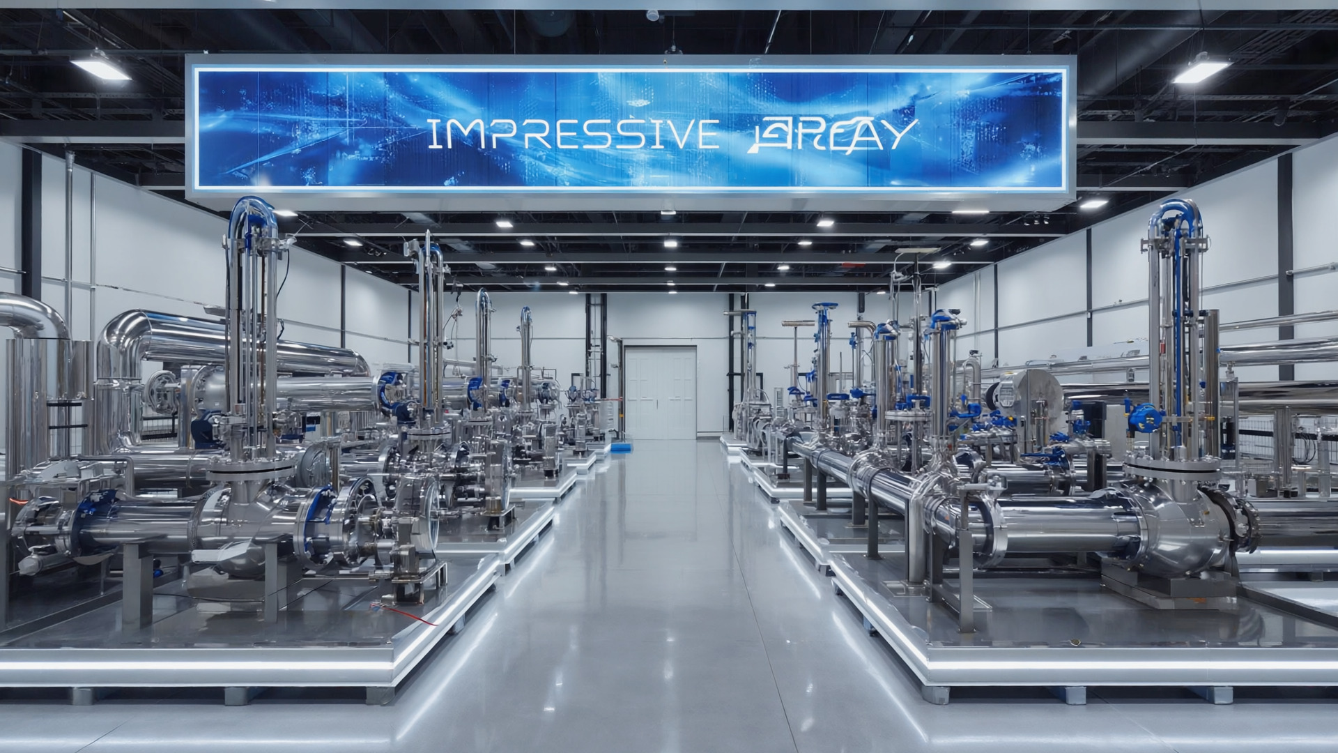 Équipements industriels Nichiboku - ZABI GROUP