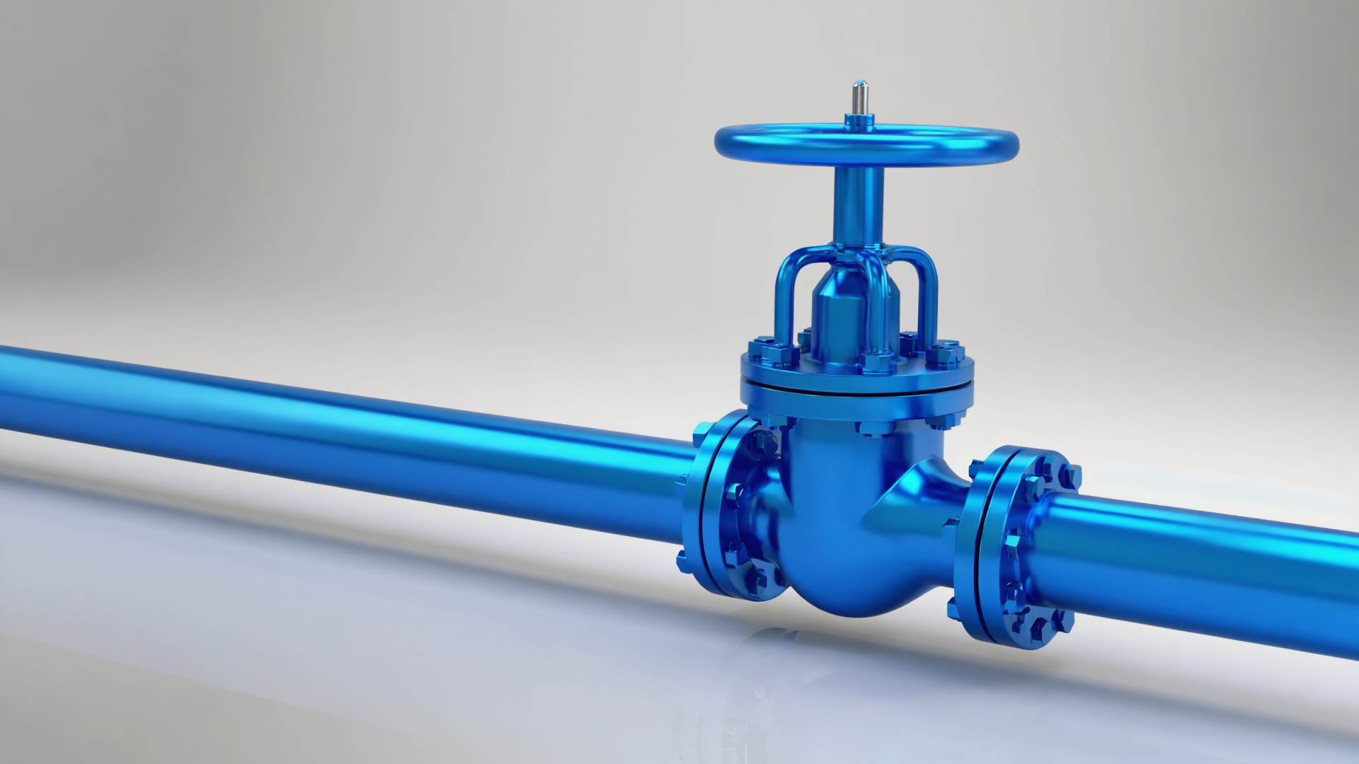 Équipements industriels