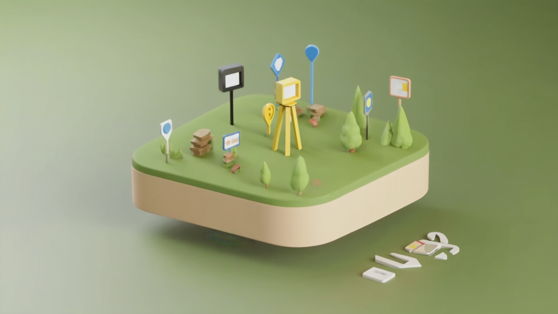 Développement foncier