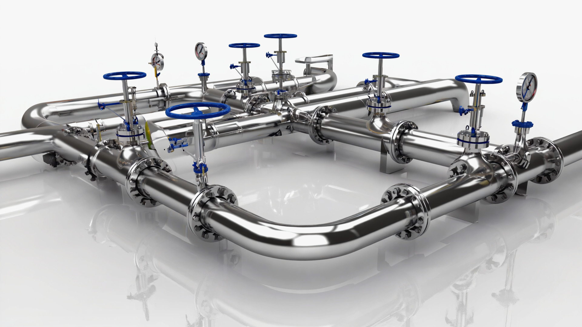 Équipement pétrolier Nichiboku