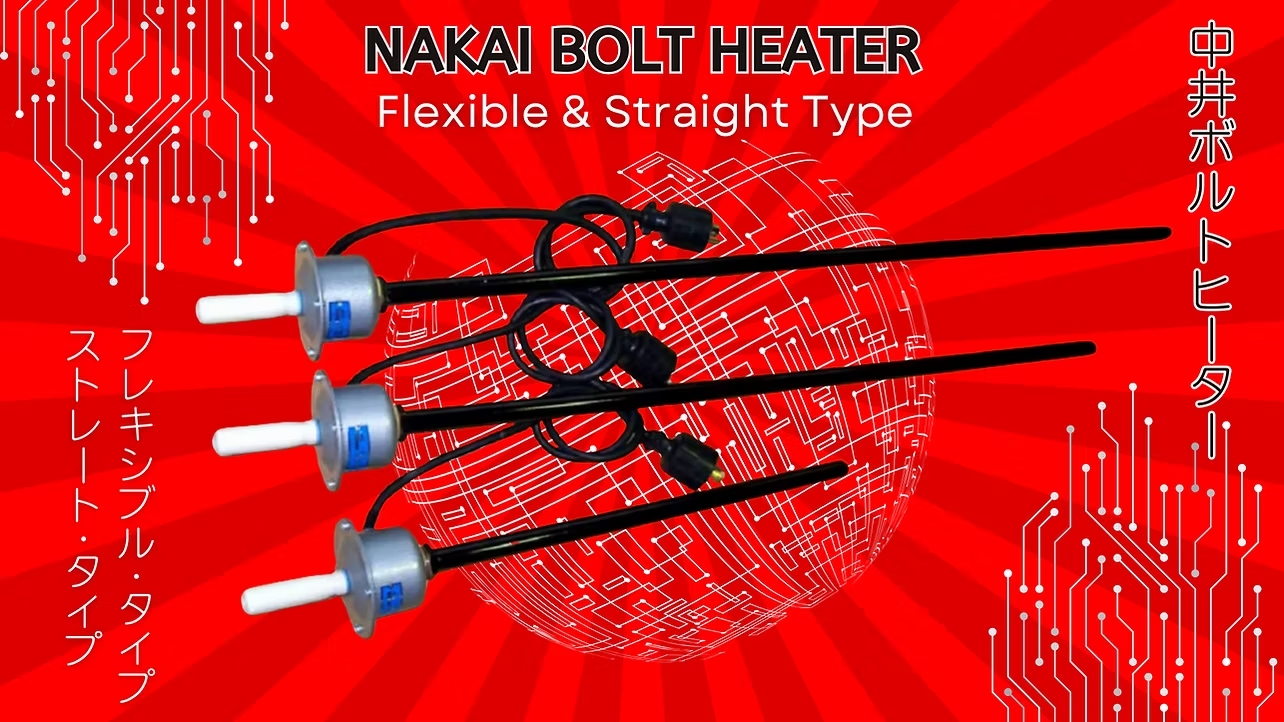 Ball Valve BV250 Nichiboku