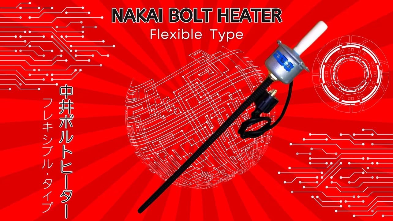 Pipeline Valve PV350 Nichiboku