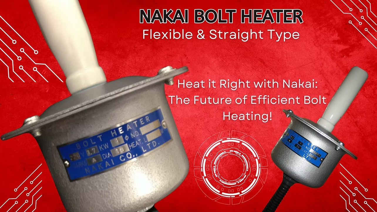 Vanne à guillotine GV300 Nichiboku